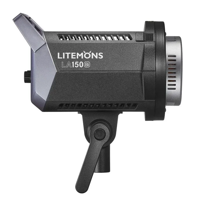 Godox Litemons LA150Bi Bi-color Duo Kit
