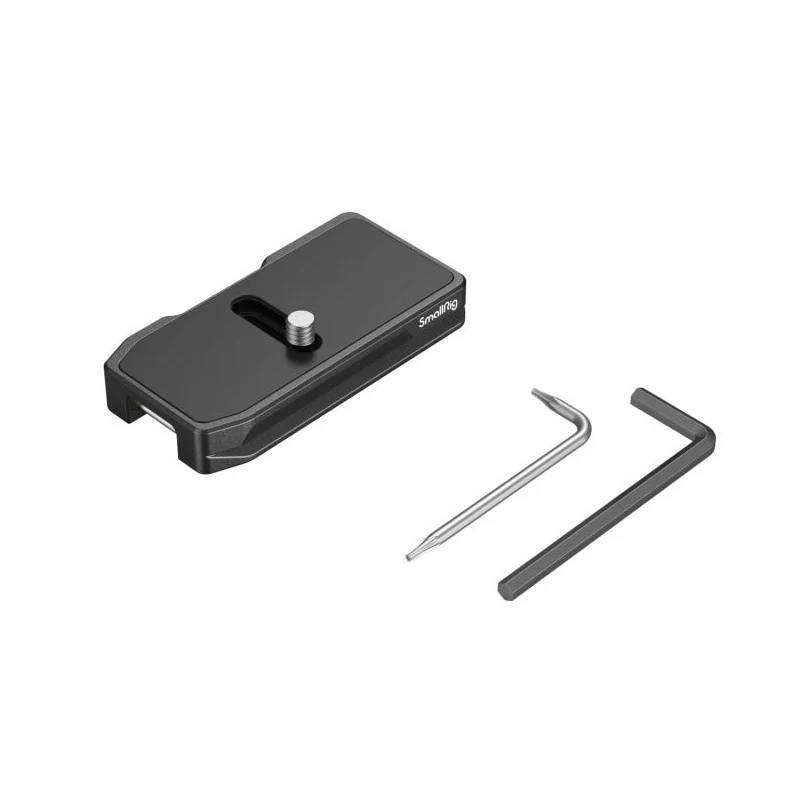 SmallRig Quick Release Plate pour AirTag MD4150