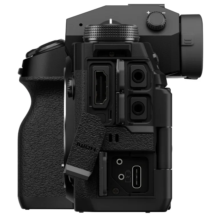 Fujifilm X-H2 Boîtier + Tamron 17-70mm f/2.8 DI III-A VC RXD