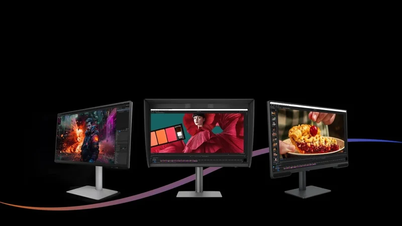 BenQ DesignVue PD3225U