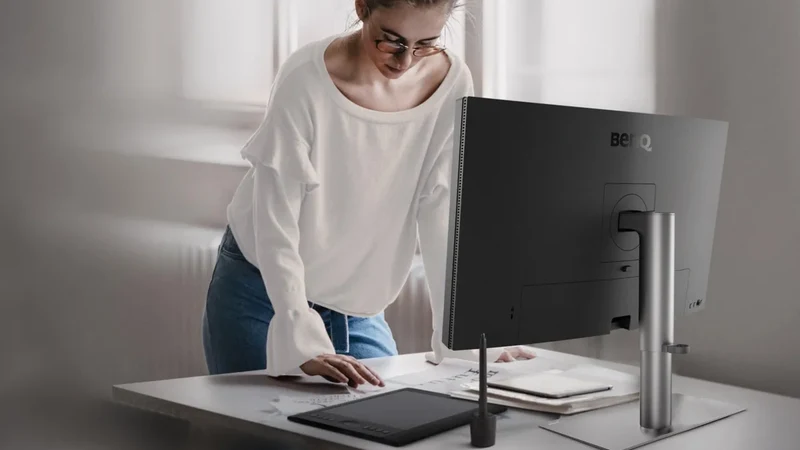 BenQ DesignVue PD3225U