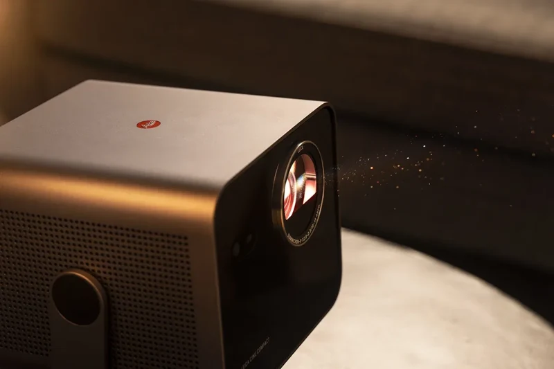 Leica Cine Compact 1