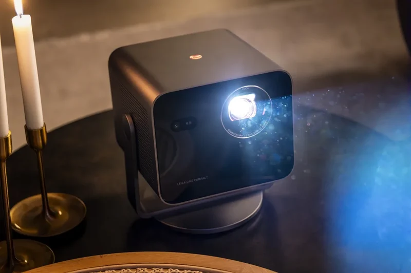 Leica Cine Compact 1