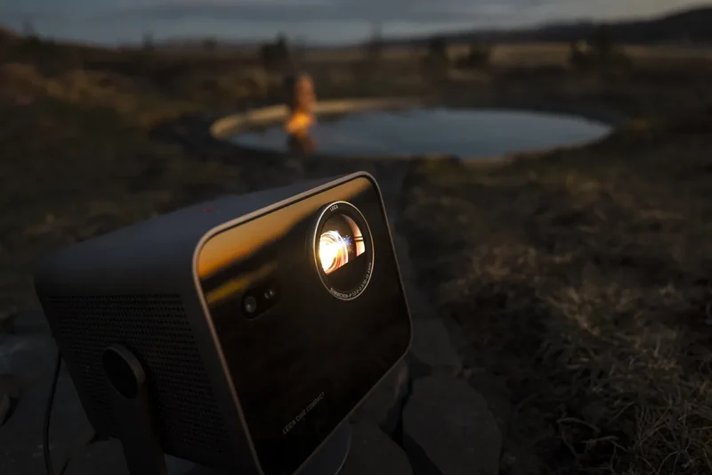 Leica Cine Compact 1
