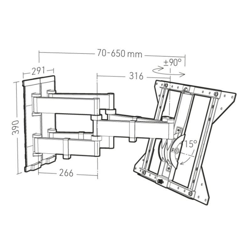Erard WAM XXL TW3