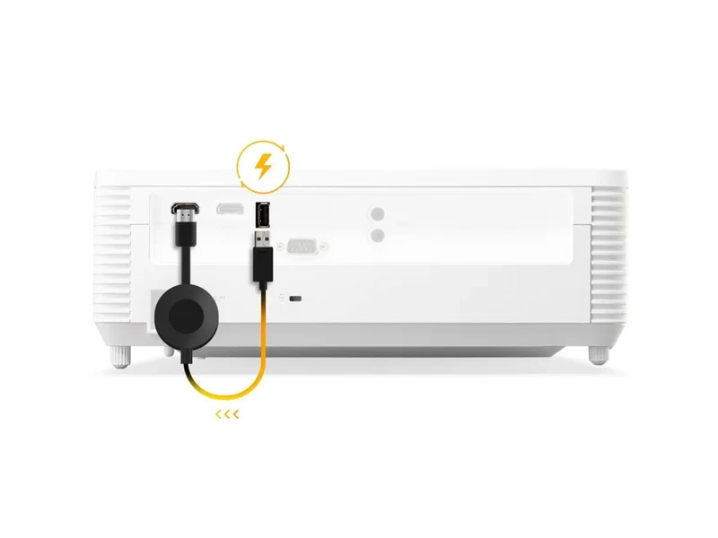 ViewSonic PX704HD