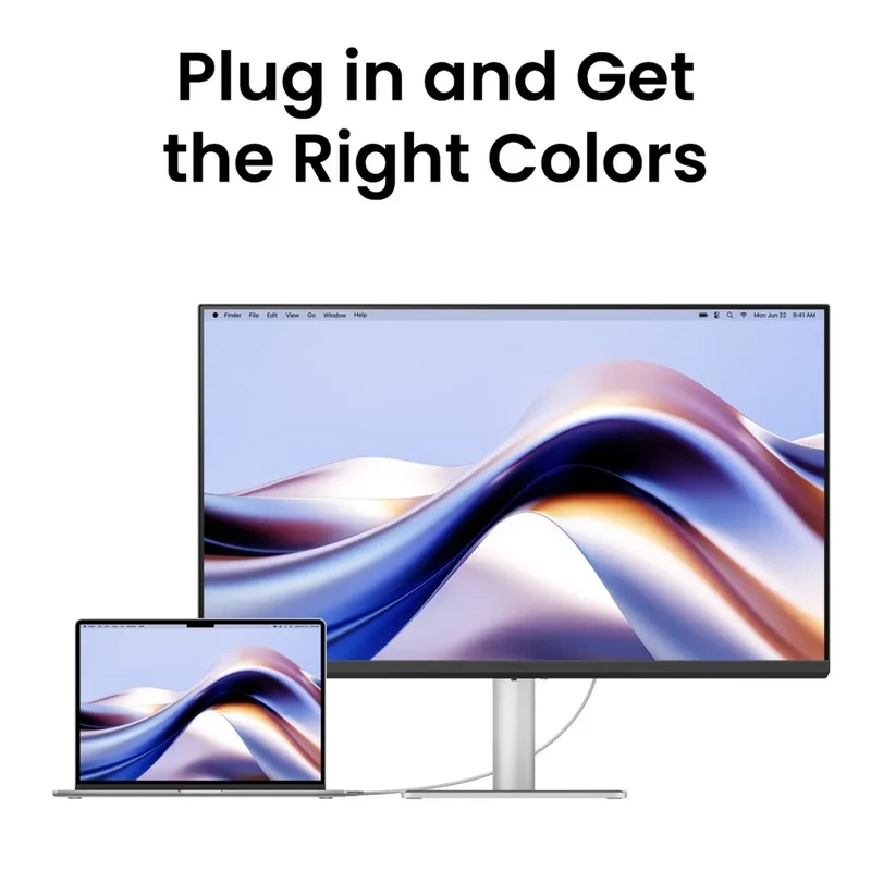 BenQ MA270UP