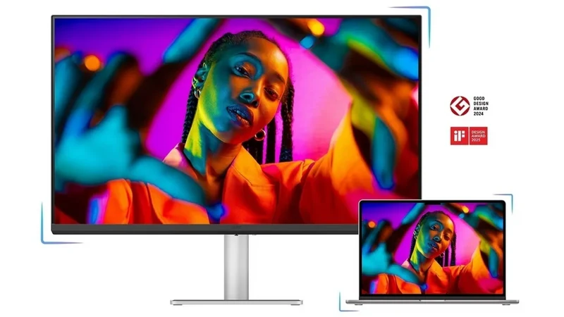 BenQ MA320U