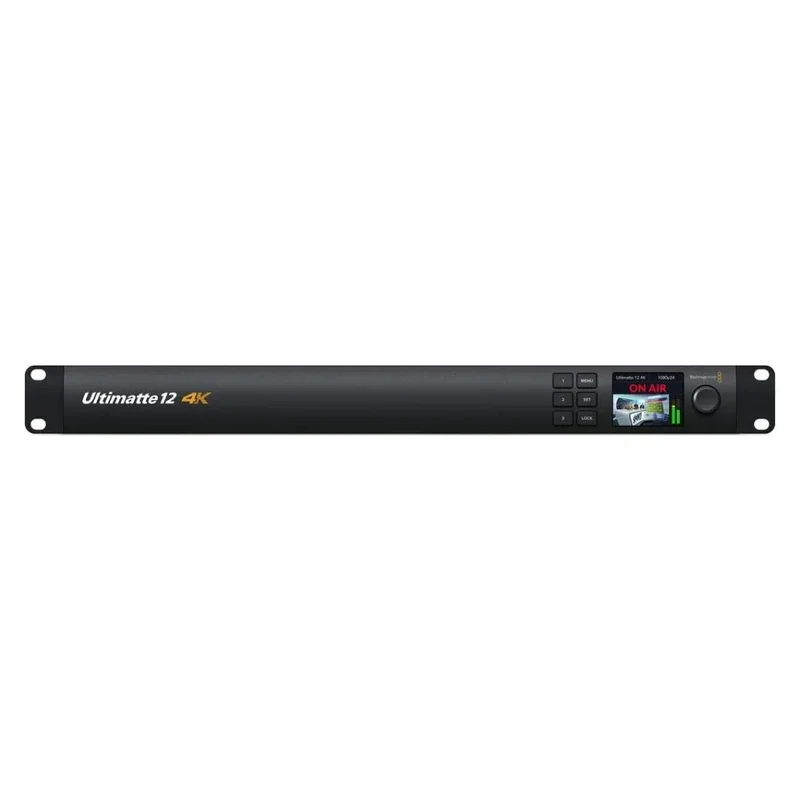 Blackmagic Ultimatte 12 4K