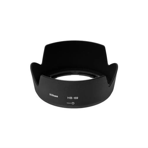 Nikon HB-69 pare-soleil pour le AF-S 18-55mm VR II