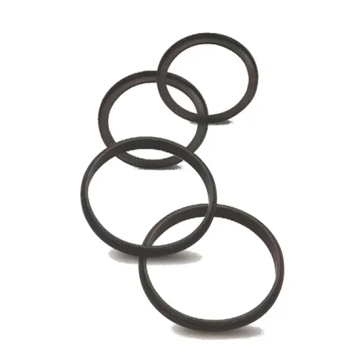 Caruba Step-up/down Ring Bague d’adaptation 58mm - 67mm