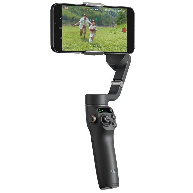 DJI Osmo Mobile 6 Slate Gris
