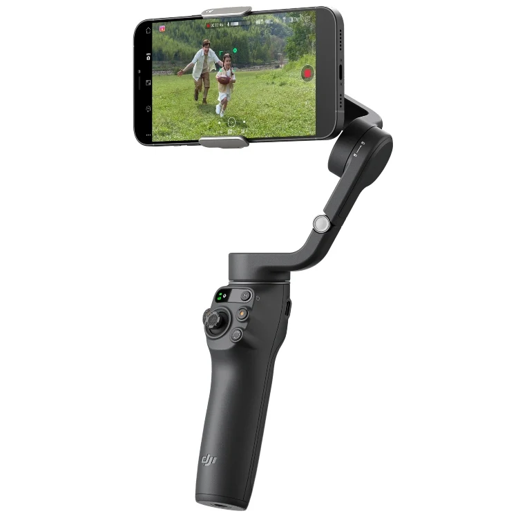 DJI Osmo Mobile 6 Slate Gris