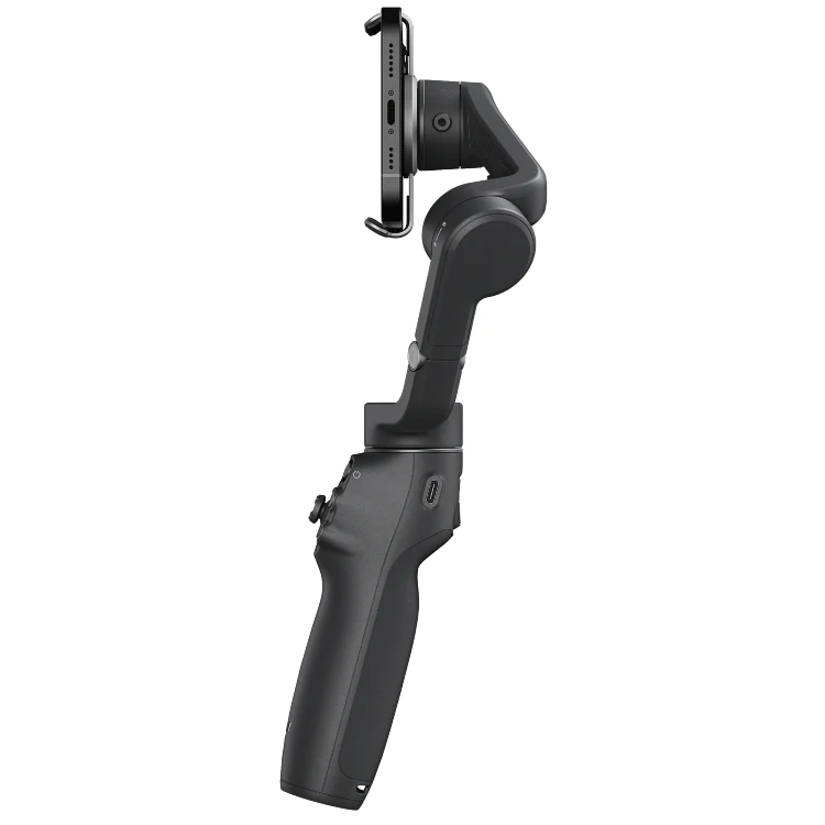 DJI Osmo Mobile 6 Slate Gris