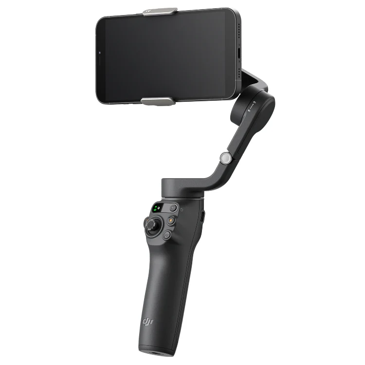 DJI Osmo Mobile 6 Slate Gris