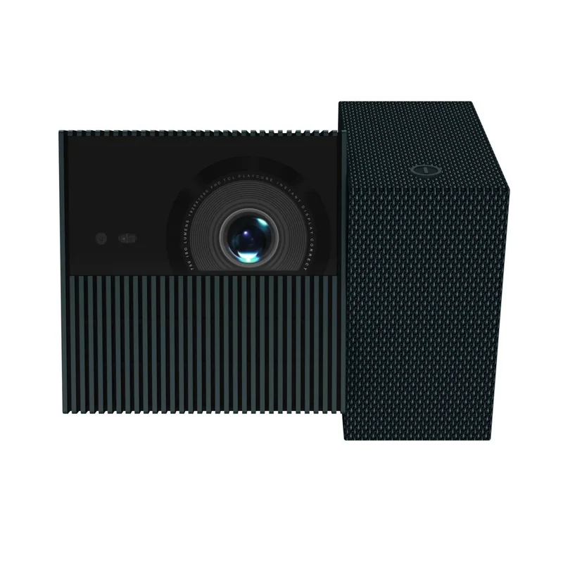 TCL PlayCube