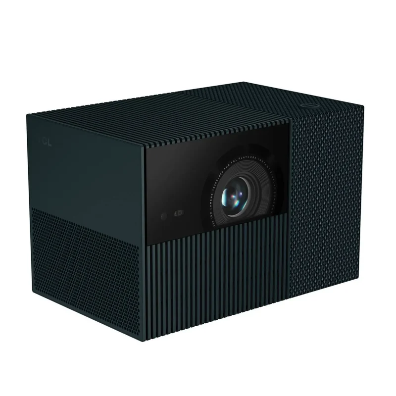 TCL PlayCube