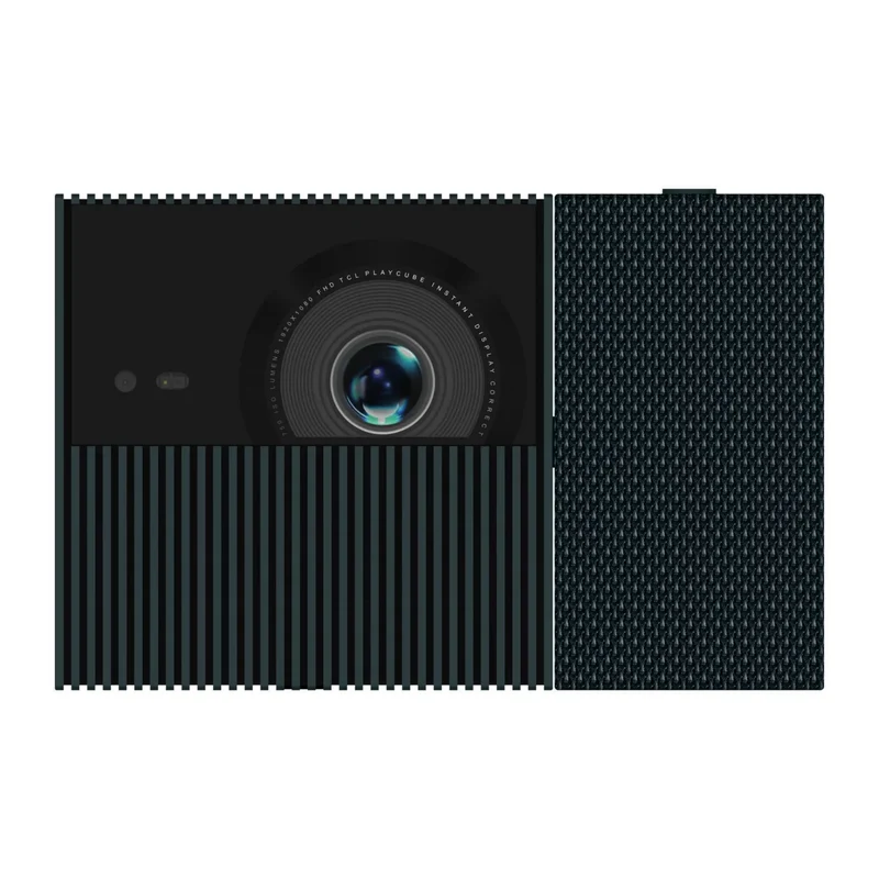 TCL PlayCube