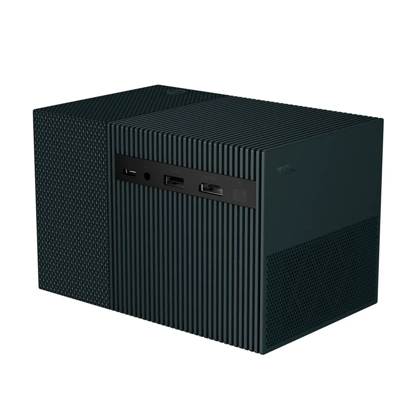 TCL PlayCube