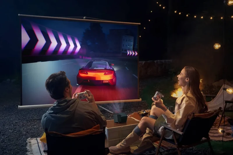 TCL PlayCube