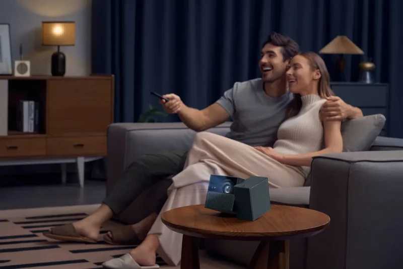 TCL PlayCube