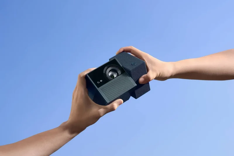 TCL PlayCube