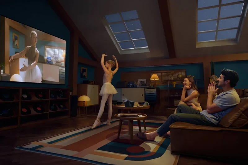 TCL PlayCube