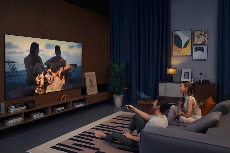 TCL PlayCube