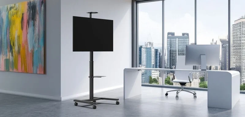 Vogel's ESSENTIAL T1031 - Trolley