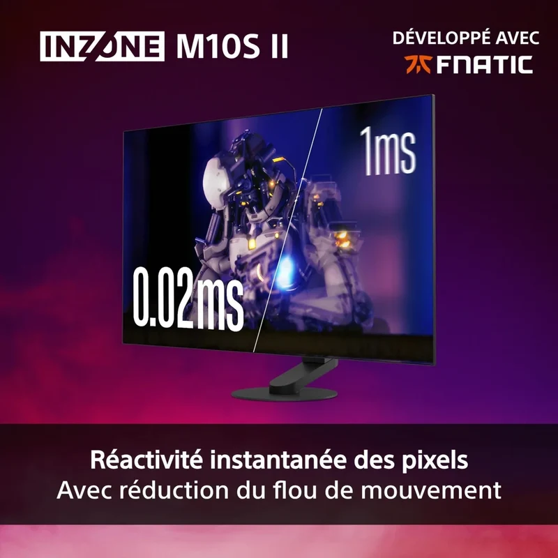 Sony INZONE M10S II