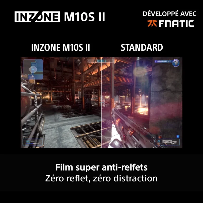 Sony INZONE M10S II