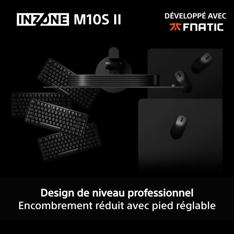 Sony INZONE M10S II
