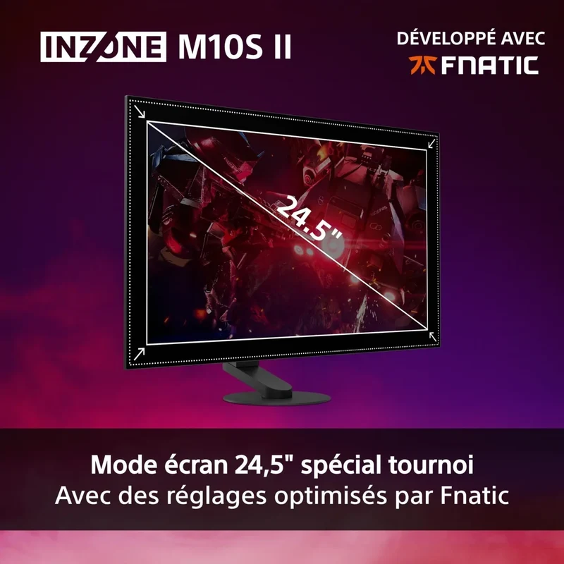 Sony INZONE M10S II