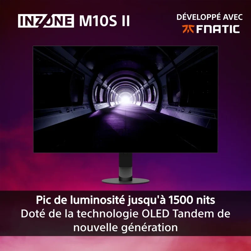 Sony INZONE M10S II