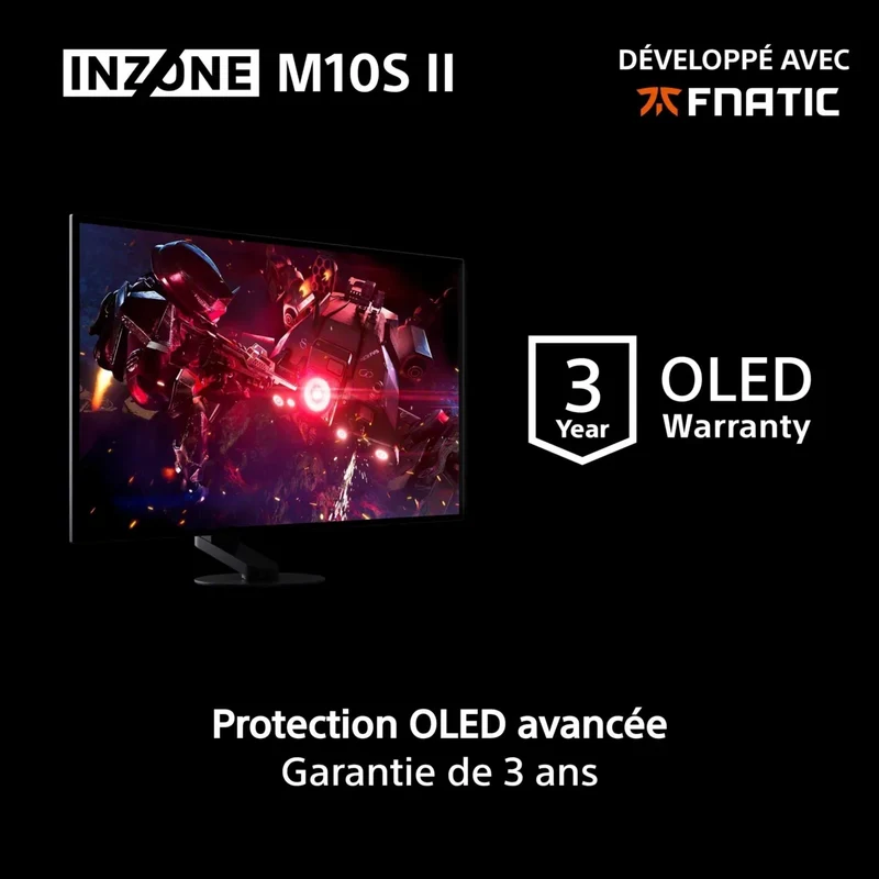 Sony INZONE M10S II
