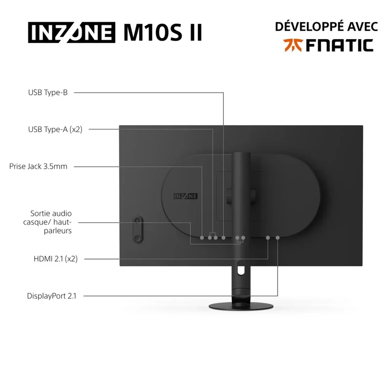 Sony INZONE M10S II