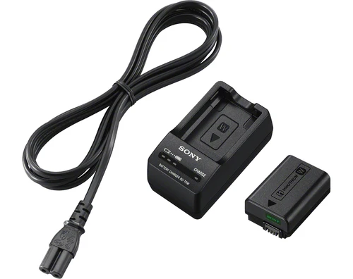 Sony ACC-TRW NEX Accessory Kit (ACCTRW.CEE)