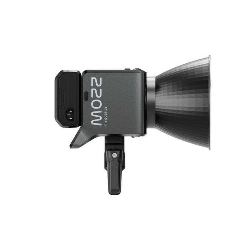 SmallRig 4621 RC 220B Pro COB LED Video Light (EU)