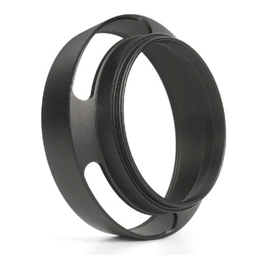 7artisans Pare-soleil 46mm Noir