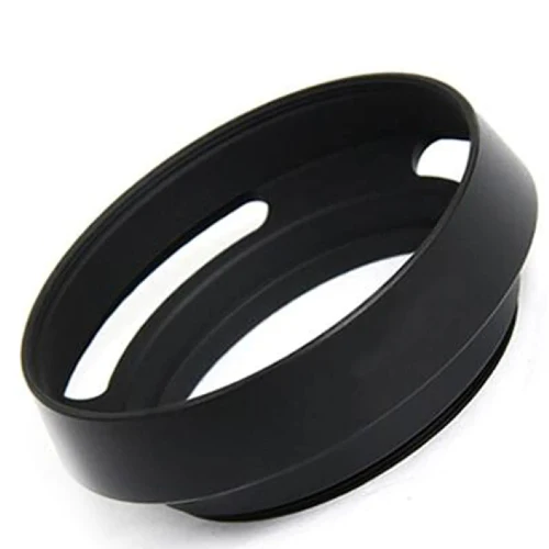 7artisans Pare-soleil 46mm Noir