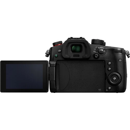 Kit de démarrage pour corps Panasonic Lumix DC-GH5 II