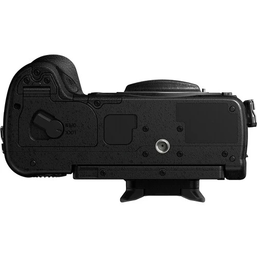 Kit de démarrage pour corps Panasonic Lumix DC-GH5 II