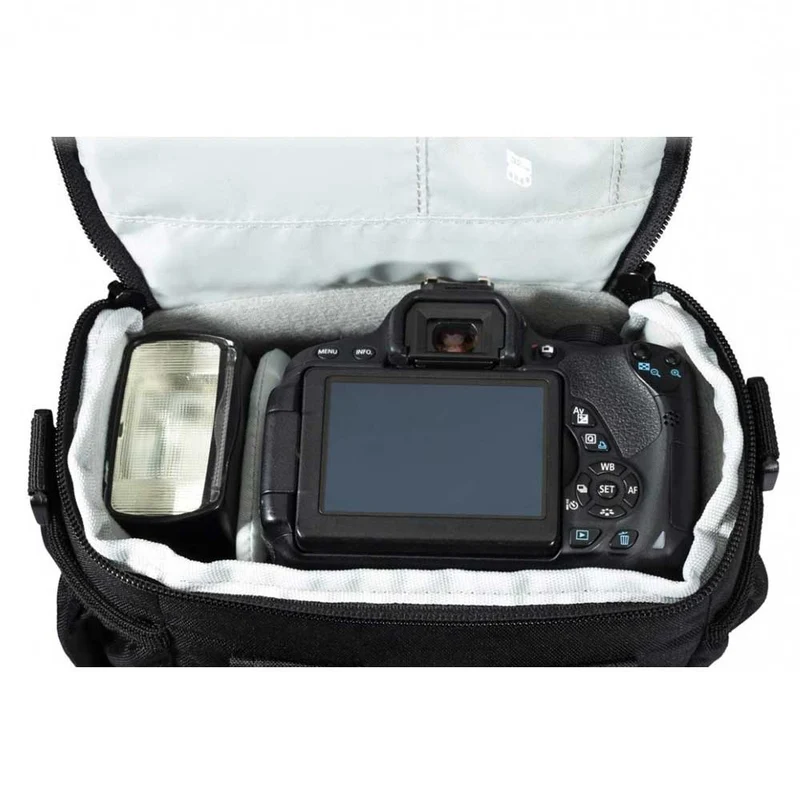 Kit de démarrage pour corps Panasonic Lumix DC-GH5 II