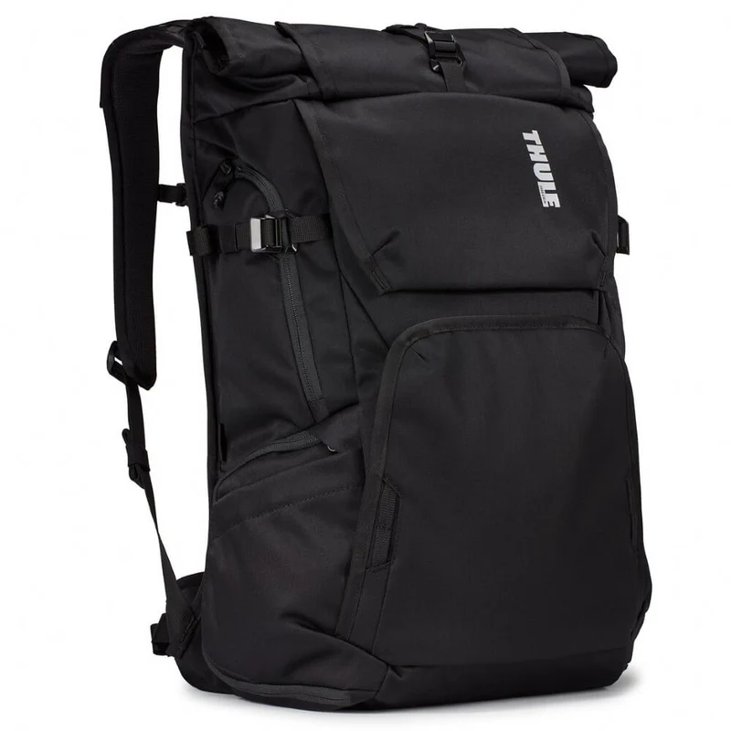 Thule Covert DSLR Rugtas 32L - Noir