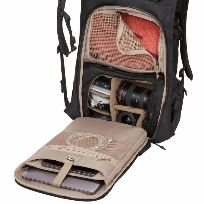Thule Covert DSLR Rugtas 32L - Noir
