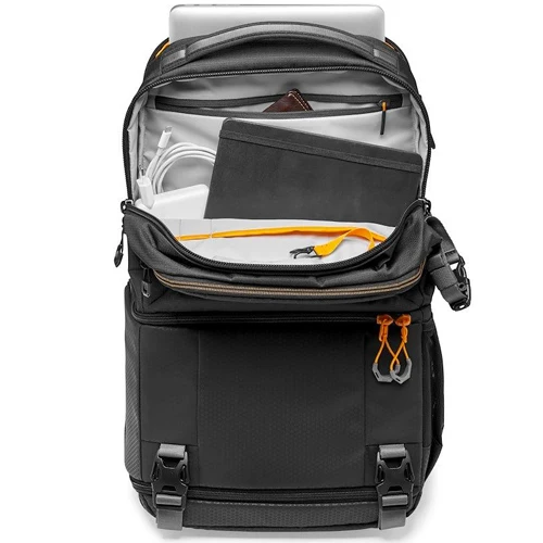 Lowepro Fastpack BP 250 AW III noir