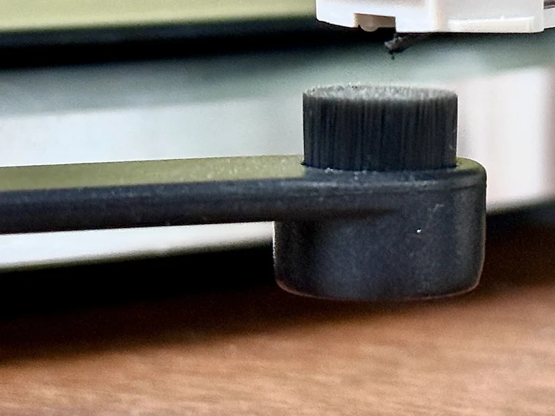 HUMMINGURU Brosse stylus