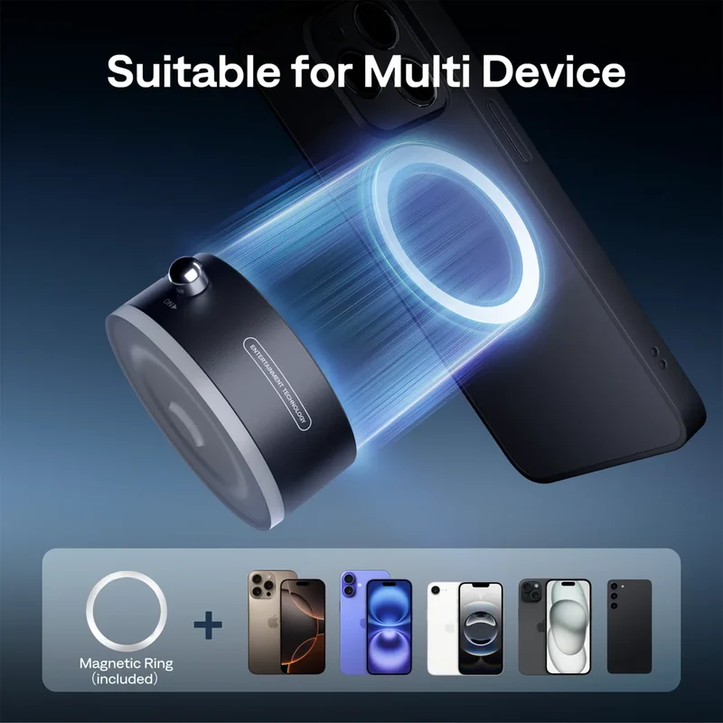 Aurzen Magplay