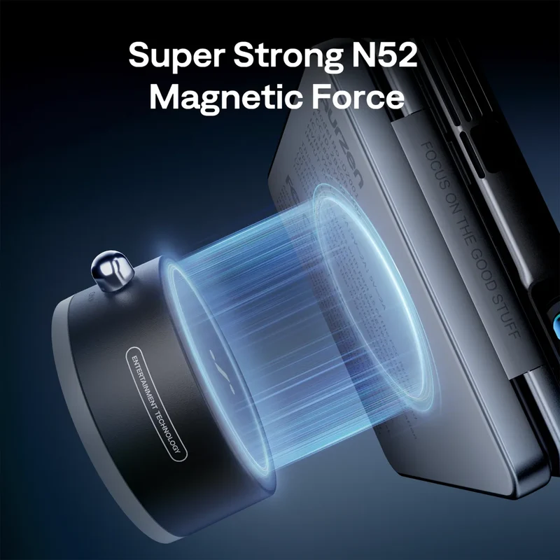 Aurzen Magplay