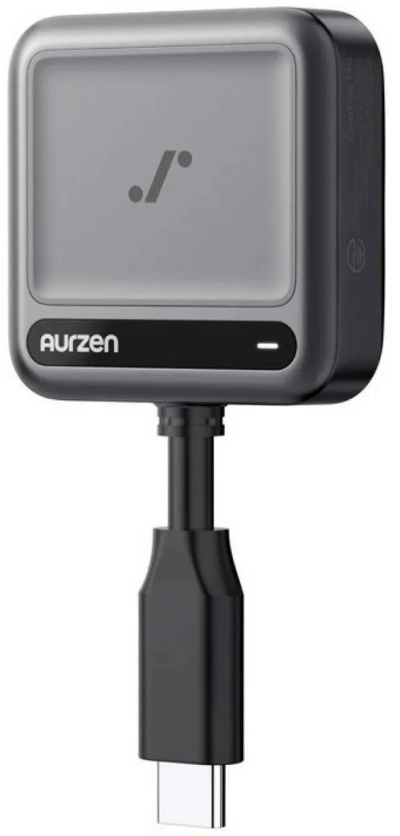 Aurzen CastPlay Wireless HDMI Dongle